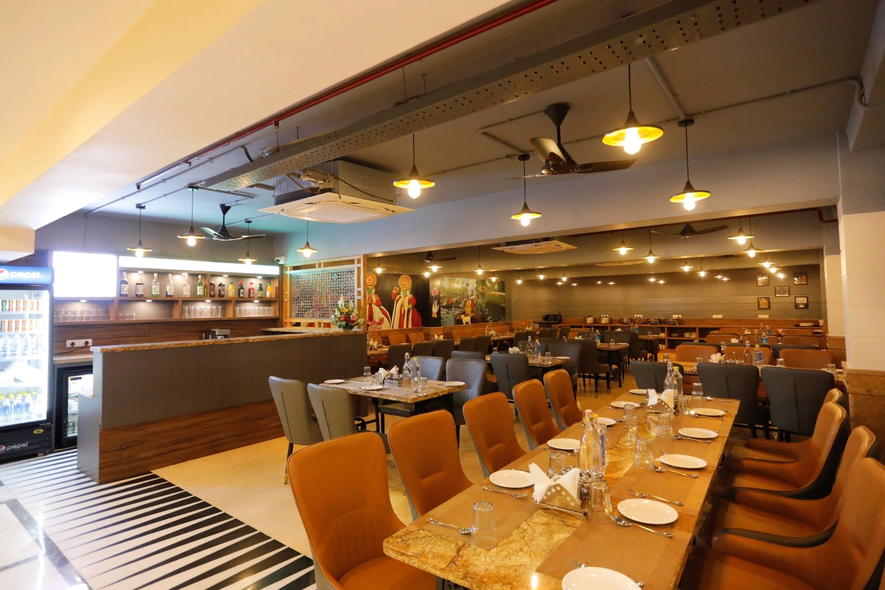 Udupi Sagar Restaurant