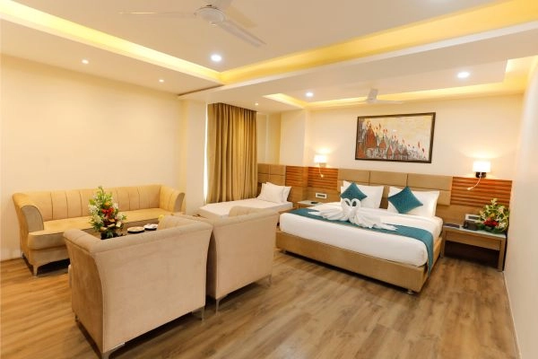 Suite Room
