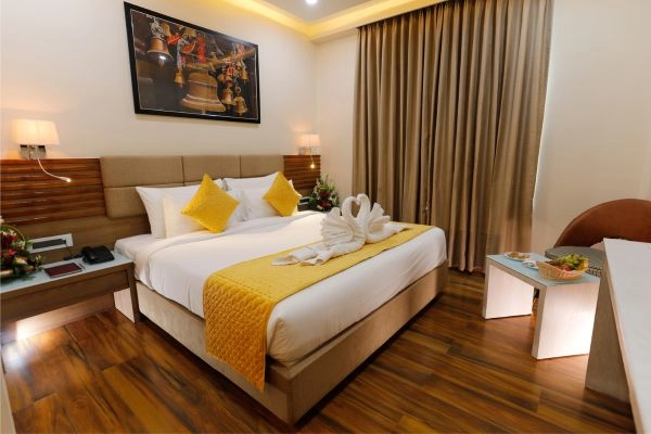 Superior Double Room